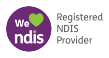 NDIS-Provider